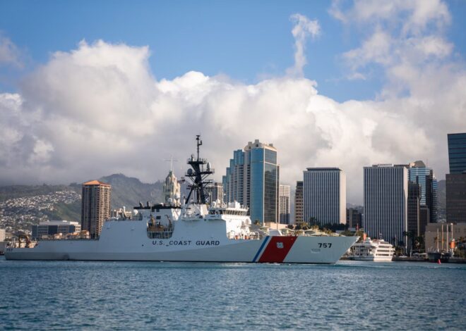 La advertencia de la guardia costera de Estados Unidos sobre las embarcaciones que llegan de Cuba La advertencia de la guardia costera de Estados Unidos sobre las embarcaciones que llegan de Cuba