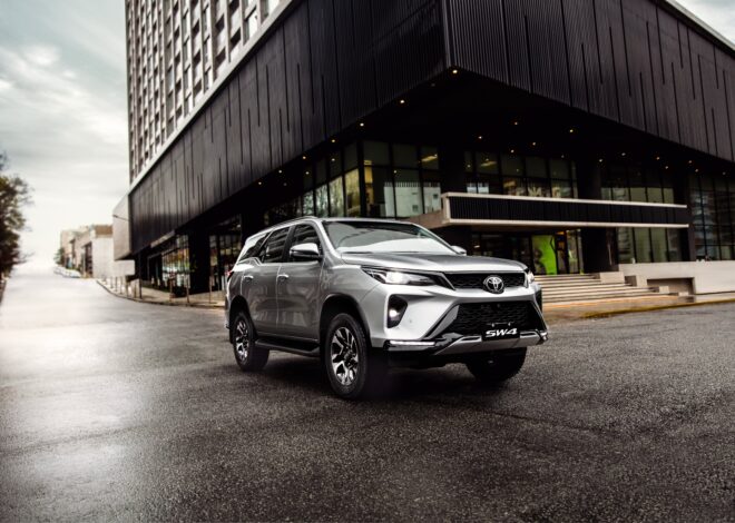 Cuánto cuesta la Toyota SW4 con precio actualizado en abril 2025 Cuánto cuesta la Toyota SW4 con precio actualizado en abril 2025