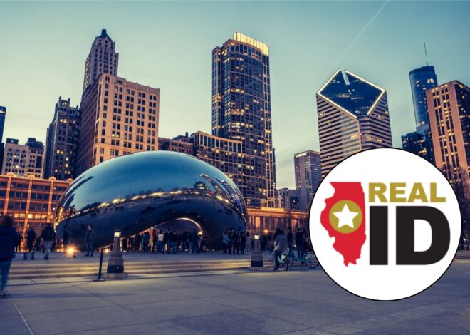 Dónde tramitar la licencia de conducir Real ID en Chicago: ¿aplica para inmigrantes? Dónde tramitar la licencia de conducir Real ID en Chicago: ¿aplica para inmigrantes?