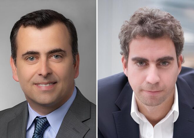 Dos economistas argentinos, citados por el gobierno de Trump para justificar sus aranceles Dos economistas argentinos, citados por el gobierno de Trump para justificar sus aranceles