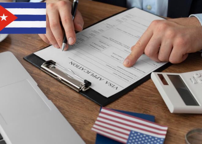 Cambios para conseguir la visa de Estados Unidos en Argentina: paso a paso, todo lo que hay que saber Cambios para conseguir la visa de Estados Unidos en Argentina: paso a paso, todo lo que hay que saber