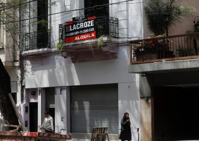 Este es el barrio con los alquileres más baratos en CABA en abril 2025