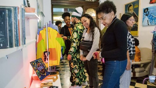 Argentina y sus raíces afro: un tour que invita a repensar los orígenes de la historia