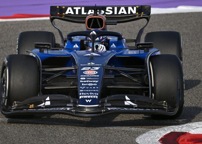 Williams sigue "acorralado" con sus herramientas actuales en la F1 Williams sigue "acorralado" con sus herramientas actuales en la F1