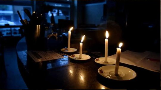 La cuarta revolución industrial no existe sin energía eléctrica