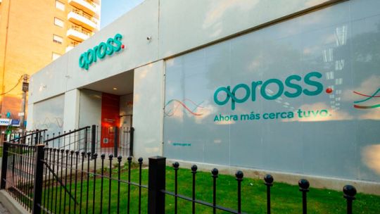 Apross: otros 13 detenidos por "defraudación" en la causa por estafas