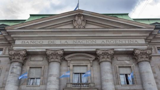 Muzio: "El Banco Nación no debe terminar como YPF, con riesgo por ser estatal"