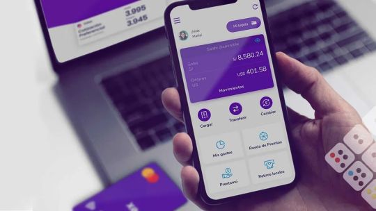 Estos son los motivos por los que Argentina encabeza el uso de billeteras digitales en la región