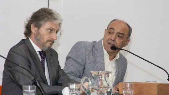 Procesaron a funcionarios de la Universidad de San Martín por desviar fondos que otorgó Julio de Vido