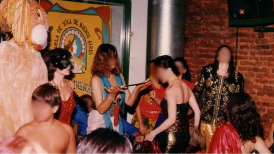 Escuela de Yoga de Buenos Aires: ratificaron los procesamientos de 17 personas acusadas de formar una "secta sexual"