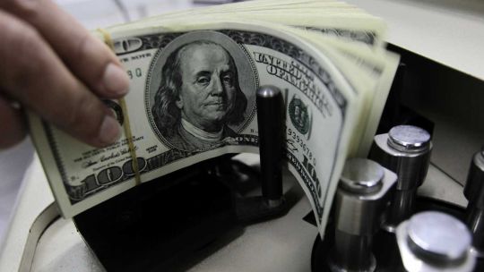 Dólar sin cepo: cuánto se podrá comprar y cómo funcionará el nuevo sistema Dólar sin cepo: cuánto se podrá comprar y cómo funcionará el nuevo sistema