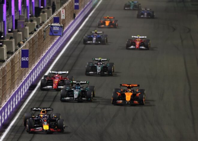 La F1 descarta volver al V10 y estudia soluciones para la nueva normativa de motores La F1 descarta volver al V10 y estudia soluciones para la nueva normativa de motores