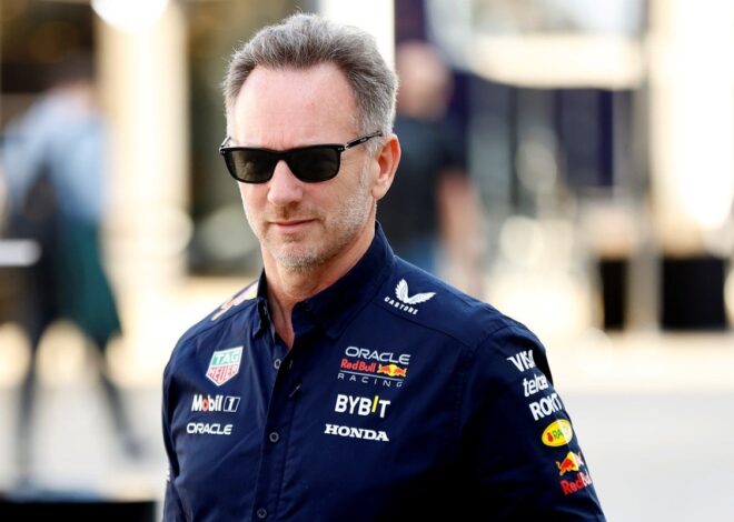 Horner admite errores al ascender pilotos tan rápido a Red Bull