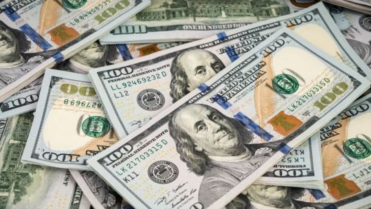 Dólar hoy y dólar blue hoy, EN VIVO: el minuto a minuto de la cotización de este viernes 25 de abril 2025