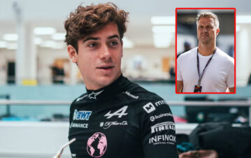 Fátima Flórez definió su presente sentimental tras la separación de Javier Milei: “Estoy...”