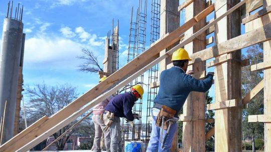 Las empresas que trabajan por proyectos