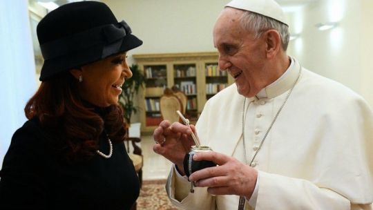Francisco, un adversario político que incomodó al poder