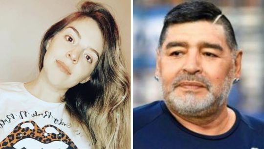 Juicio por la muerte de Diego Maradona: Dalma declarará el martes 15 por primera vez Juicio por la muerte de Diego Maradona: Dalma declarará el martes 15 por primera vez