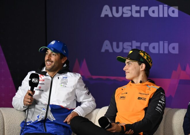 Desde Jack Brabham hasta Piastri, estos son los mejores pilotos australianos de F1