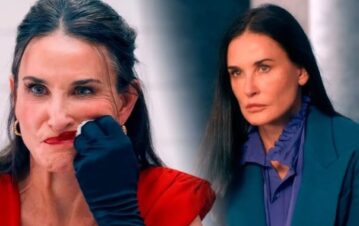 Quién es la estrella de Hollywood que fue elegida la “Persona Más Bella del Mundo 2025” Quién es la estrella de Hollywood que fue elegida la “Persona Más Bella del Mundo 2025”
