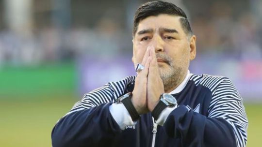 Juicio por la muerte de Diego Maradona: la audiencia hizo foco en la internación domiciliaria y la falta de controles Juicio por la muerte de Diego Maradona: la audiencia hizo foco en la internación domiciliaria y la falta de controles
