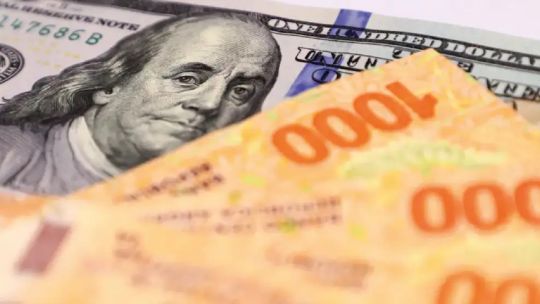 “El dólar puede estar menos de $1.000 en el largo plazo, pero hoy es una base razonable”, indicó un experto