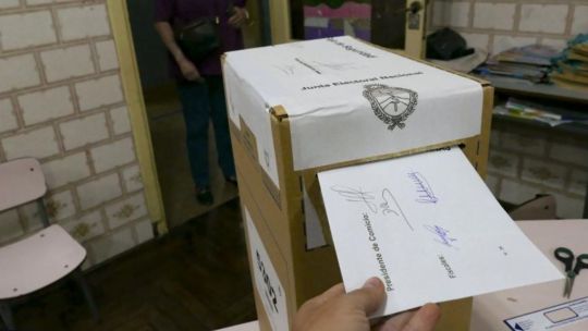 Tras las demoras, la Justicia Electoral exhorta al Gobierno que envíe los fondos para el desarrollo de las elecciones