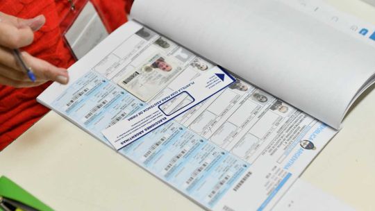 Elecciones en Chaco 2025: cuando se conocerán los resultados electorales