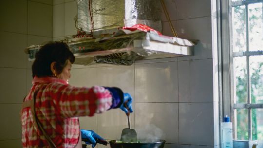 El 77% de las trabajadoras domésticas en Argentina no cuenta con registro formal, según un informe de la OIT