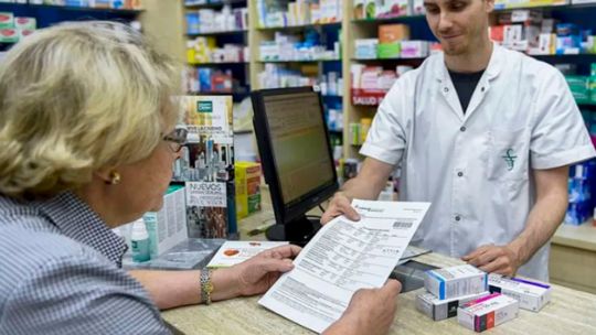 Cómo obtener anteojos gratis para jubilados a través del PAMI