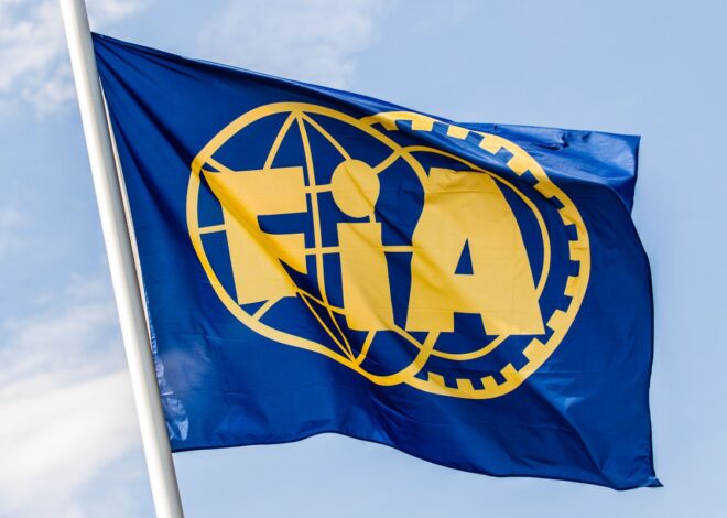 Shaila-Ann Rao regresa a la FIA como asesora de Mohammed Ben Sulayem