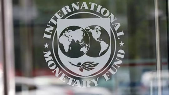 Martín Ravazzani: "La acumulación de reservas no es la meta central, lo fundamental para el FMI es mantener el superávit fiscal”