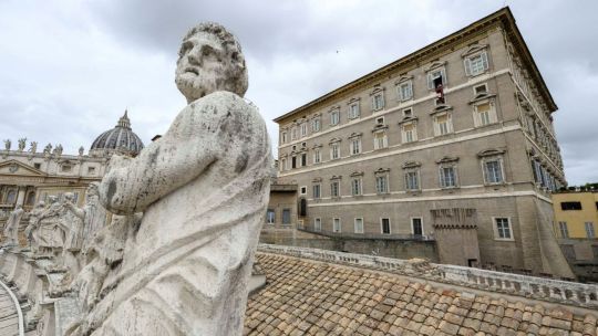 Quién es camarlengo, el encargado del Vaticano durante la "tempore sede vacante"