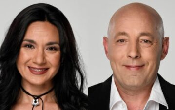 Qué es la fibrosos pulmonar, la enfermedad que enfrenta Guillermo Coppola Qué es la fibrosos pulmonar, la enfermedad que enfrenta Guillermo Coppola