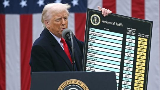Fiore Viani: “Argentina juega un rol clave desde lo geopolítico pero su margen de maniobra es mínimo”