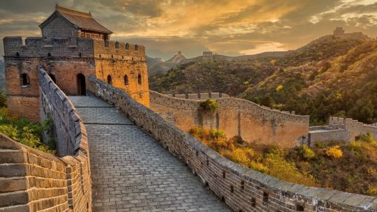 De la Puerta Abierta al muro arancelario entre EE.UU y China