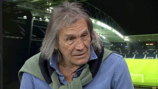 Murió a los 80 años Hugo Orlando "El Loco" Gatti, histórico arquero de Boca y leyenda del fútbol argentino