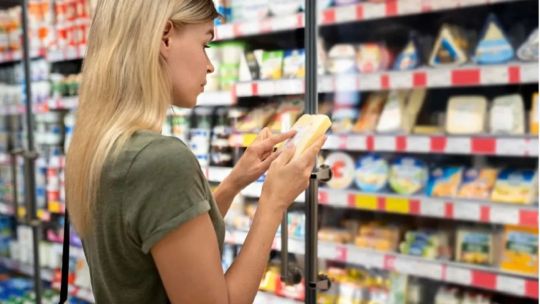 INDEC publica la inflación de marzo de 2025: con alimentos en alza, superaría a febrero y podría rozar el 3%