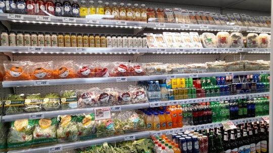 Pisani Claro de FADA: "La cifra de inflación de marzo sorprendió a todos"