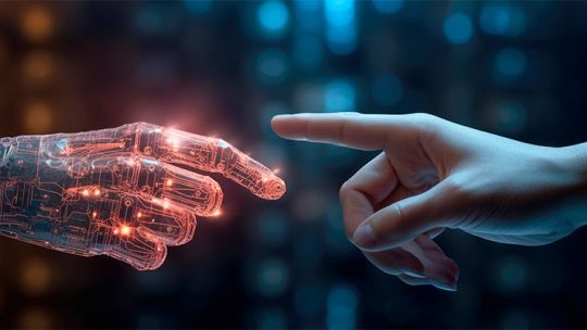 Francisco y la Inteligencia Artificial, un diálogo urgente sobre humanidad ética y futuro digital Francisco y la Inteligencia Artificial, un diálogo urgente sobre humanidad ética y futuro digital