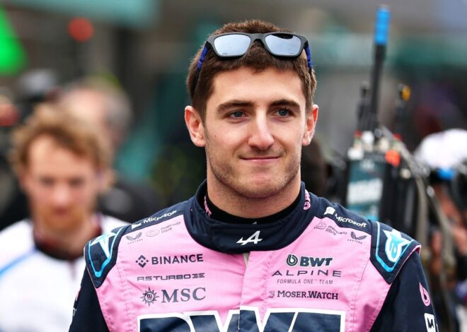 Herbert: Doohan se vio como un tonto y no lo ayuda con los rumores de Colapinto y Briatore Herbert: Doohan se vio como un tonto y no lo ayuda con los rumores de Colapinto y Briatore