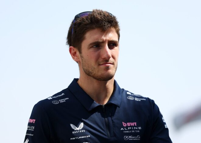 Los comisarios aplican una reprimenda a Doohan por una infracción en la FP3 de Arabia Los comisarios aplican una reprimenda a Doohan por una infracción en la FP3 de Arabia