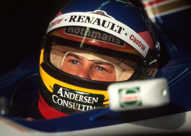 Cinco revelaciones de Jacques Villeneuve, campeón del mundo de F1 en 1997