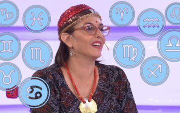 Jimena La Torre pronosticó que le deparan los astros a Javier Milei Jimena La Torre pronosticó que le deparan los astros a Javier Milei
