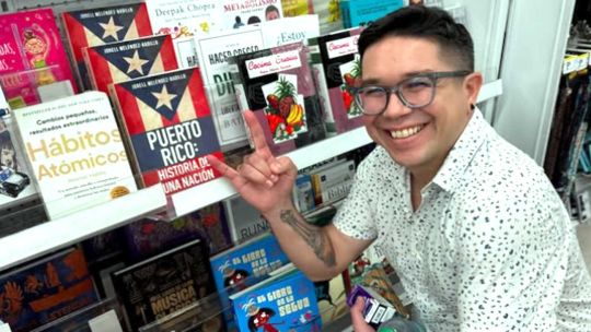 El profesor de historia que ayudó a Bad Bunny a profundizar el contenido sobre Puerto Rico en su último álbum
