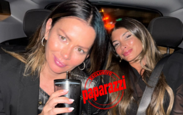 Moria Casán atacó como nunca a Susana Giménez, su ex amiga: "Hablar de ella atrasa porque…" Moria Casán atacó como nunca a Susana Giménez, su ex amiga: "Hablar de ella atrasa porque…"