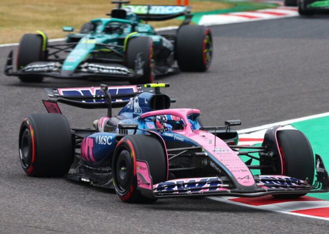 Doohan explica su "agresiva" estrategia en Japón y espera recuperarse en Bahréin Doohan explica su "agresiva" estrategia en Japón y espera recuperarse en Bahréin