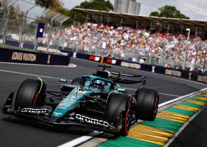 Honda informa sobre el progreso del motor que le dará a Aston Martin en 2026 Honda informa sobre el progreso del motor que le dará a Aston Martin en 2026