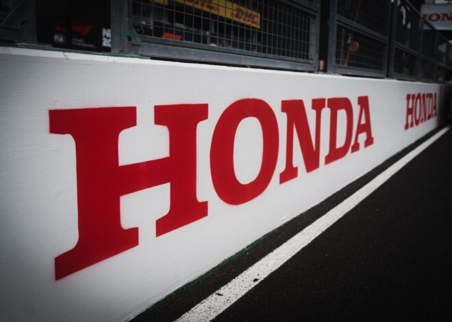 Honda insiste en la importancia de lo eléctrico para estar en la F1 ante los V10 Honda insiste en la importancia de lo eléctrico para estar en la F1 ante los V10