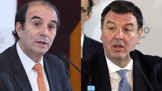Ramos Padilla no da tregua al Gobierno: declaró "inconstitucional" el decreto que había nombrado a Lijo y García-Mansilla
